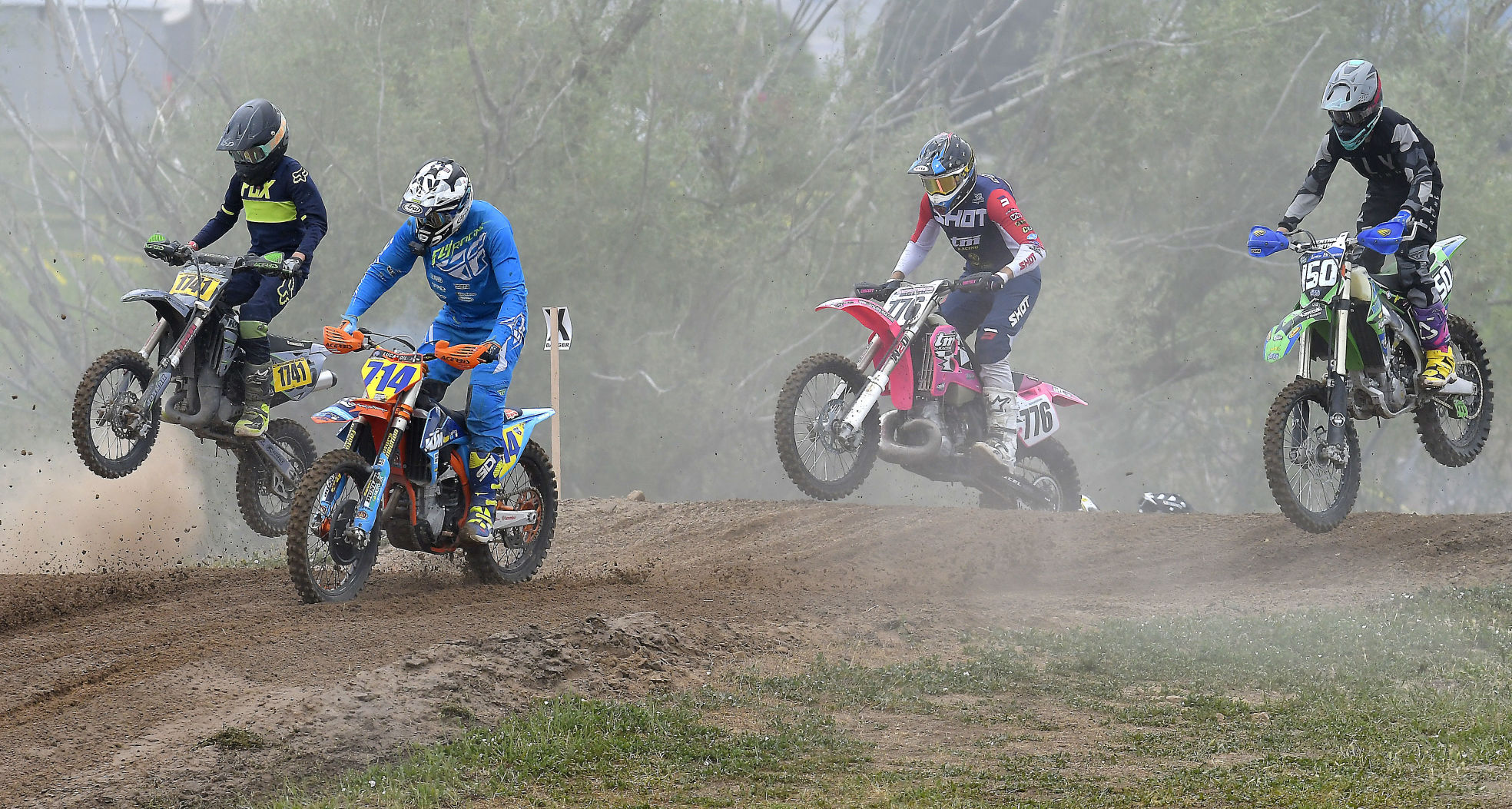 Motocross 04